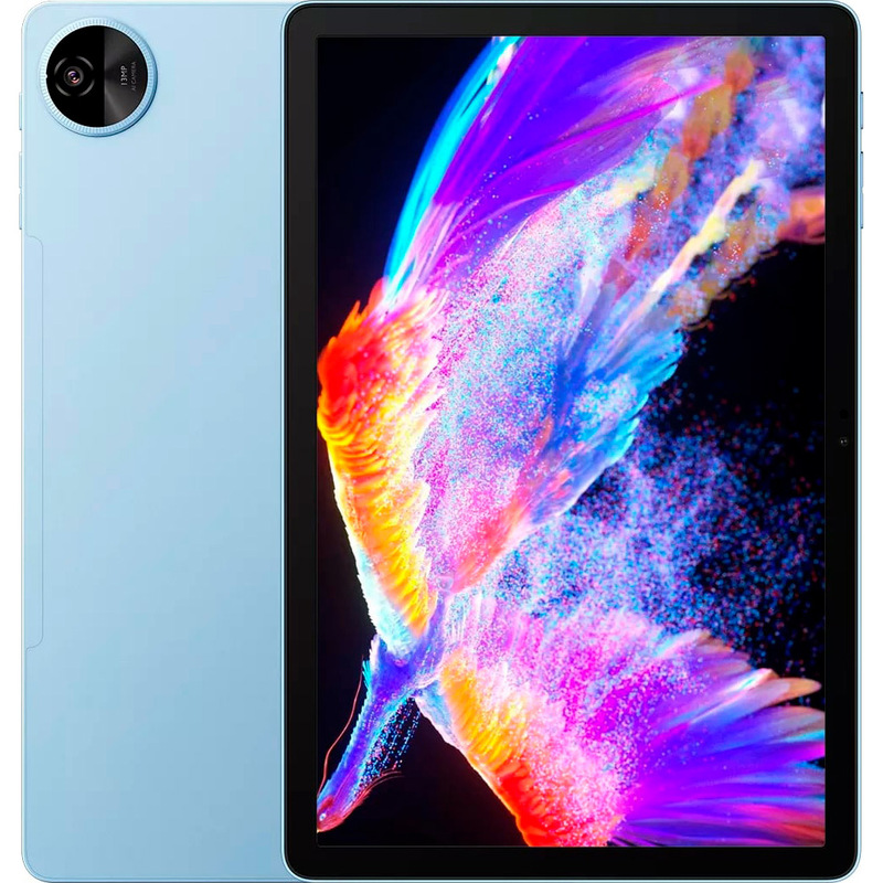 Планшет Blackview Oscal Pad 90 8/128GB LTE Sky Blue (Global)