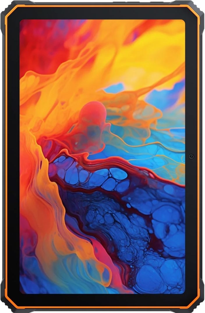 Планшет Blackview Active 8 6/128 LTE Orange (6931548313649) UA - фото 1