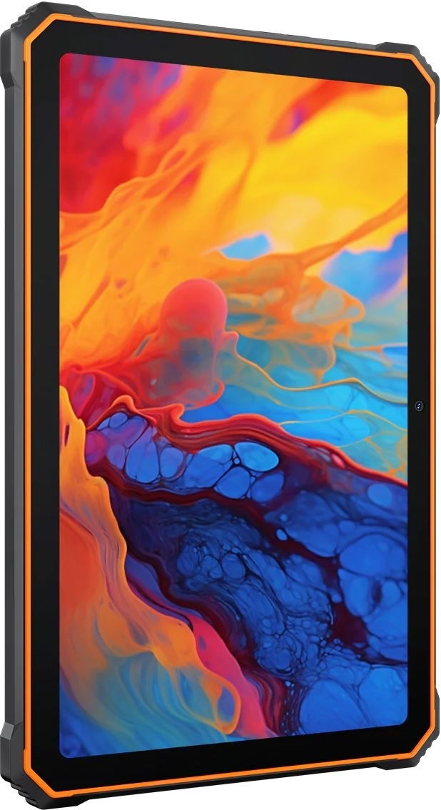 Планшет Blackview Active 8 6/128 LTE Orange (6931548313649) UA - фото 2