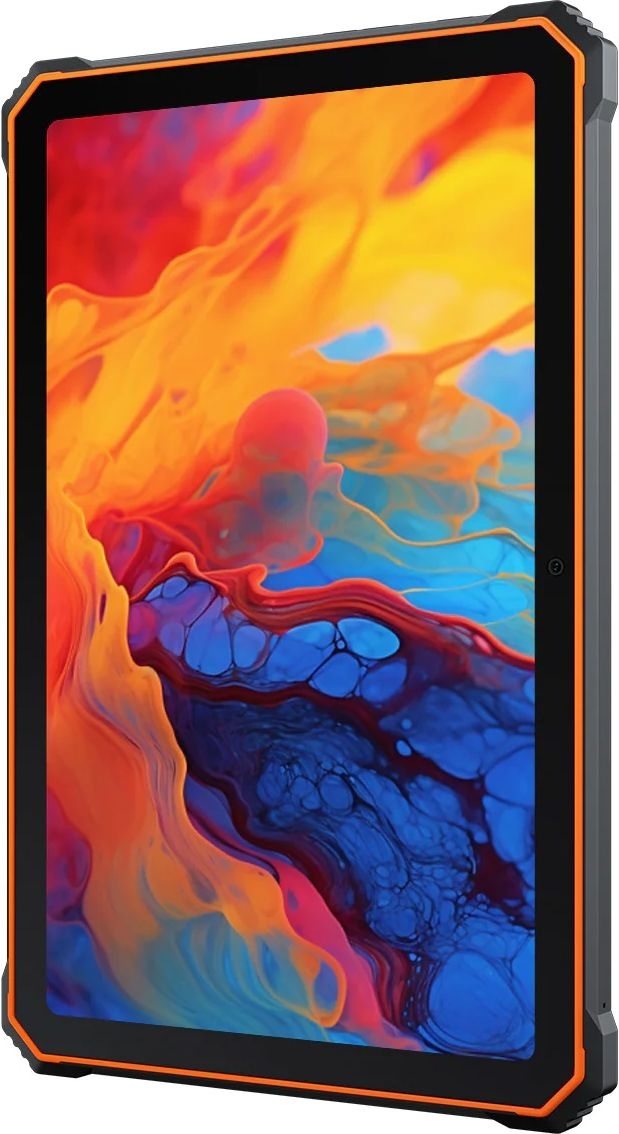 Планшет Blackview Active 8 6/128 LTE Orange (6931548313649) UA - фото 3