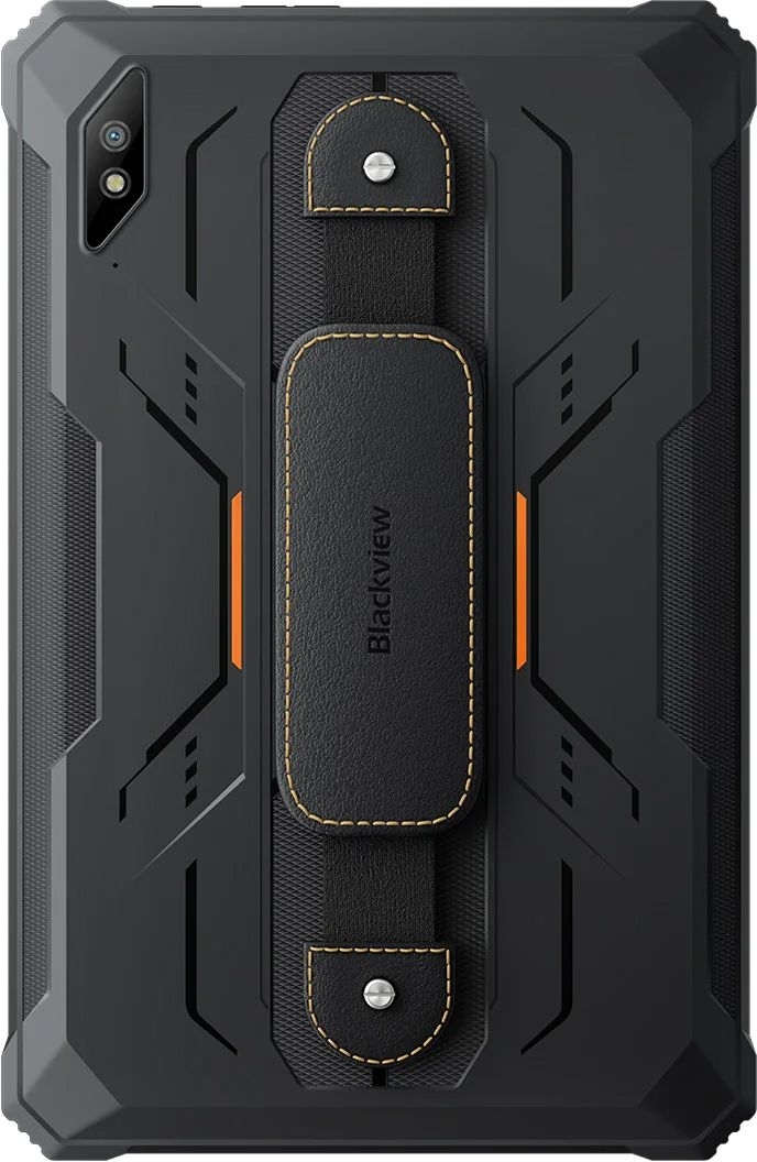 Планшет Blackview Active 8 6/128 LTE Orange (6931548313649) UA - фото 4