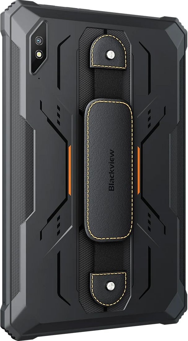 Планшет Blackview Active 8 6/128 LTE Orange (6931548313649) UA - фото 5