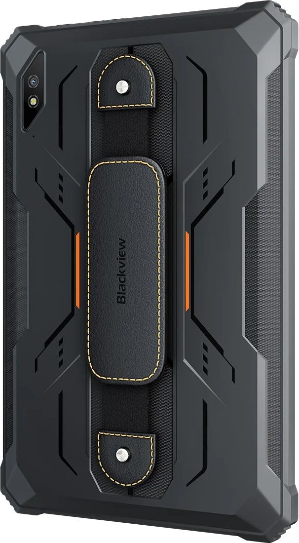 Планшет Blackview Active 8 6/128 LTE Orange (6931548313649) UA - фото 6