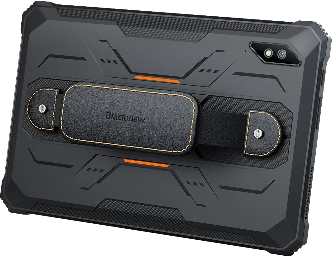Планшет Blackview Active 8 6/128 LTE Orange (6931548313649) UA - фото 7