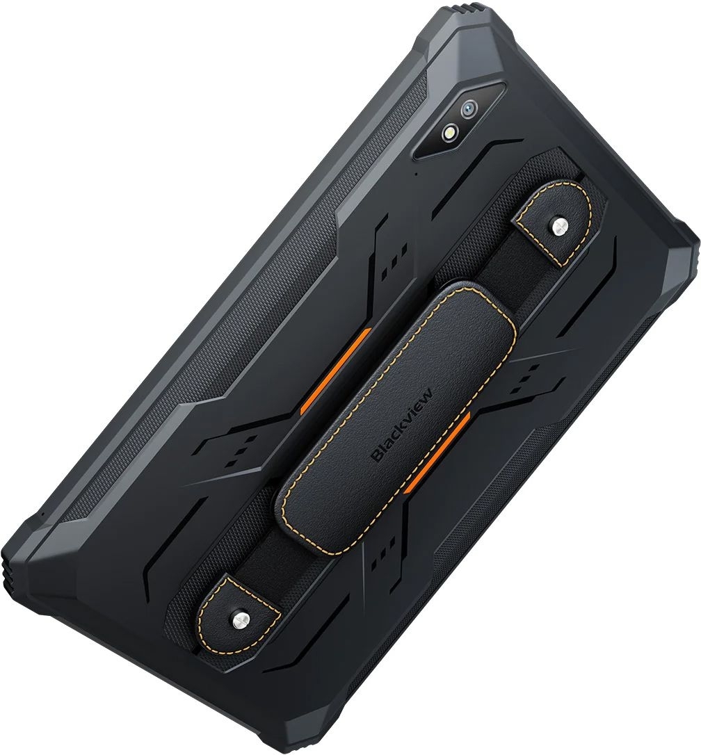 Планшет Blackview Active 8 6/128 LTE Orange (6931548313649) UA - фото 8