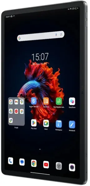 Планшет Blackview MEGA 1 11.5" FHD+ 12 / 256GB / LTE Gray (6931548317173) (UA) - фото 3 Планшет Blackview MEGA 1 11.5" FHD+ 12 / 256GB / LTE Gray (6931548317173) (UA) - фото 3