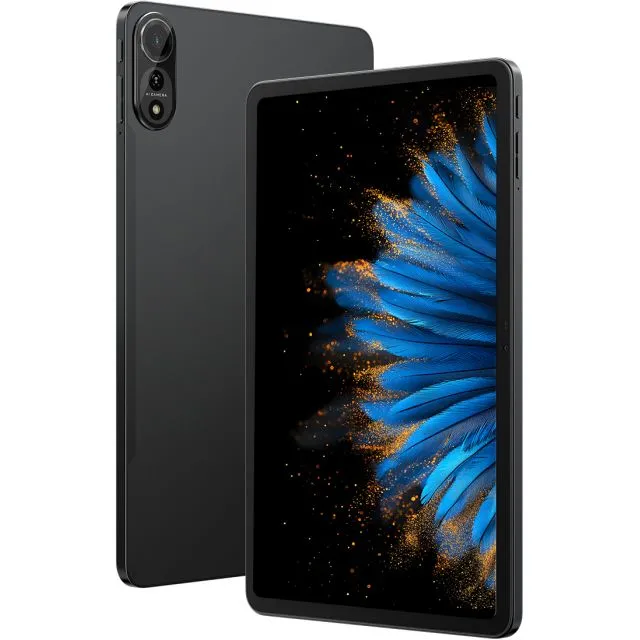 Планшет Blackview Mega 2 12/256GB LTE Celestial Grey (Global Version) - фото 1