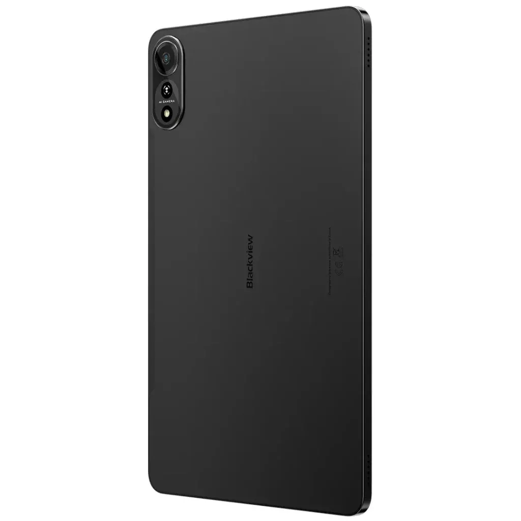 Планшет Blackview Mega 2 12/256GB LTE Celestial Grey (Global Version) - фото 2