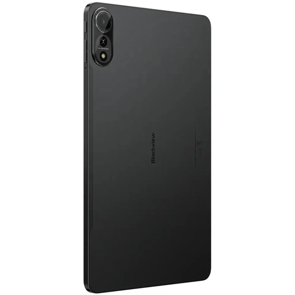 Планшет Blackview Mega 2 12/256GB LTE Celestial Grey (Global Version) - фото 3