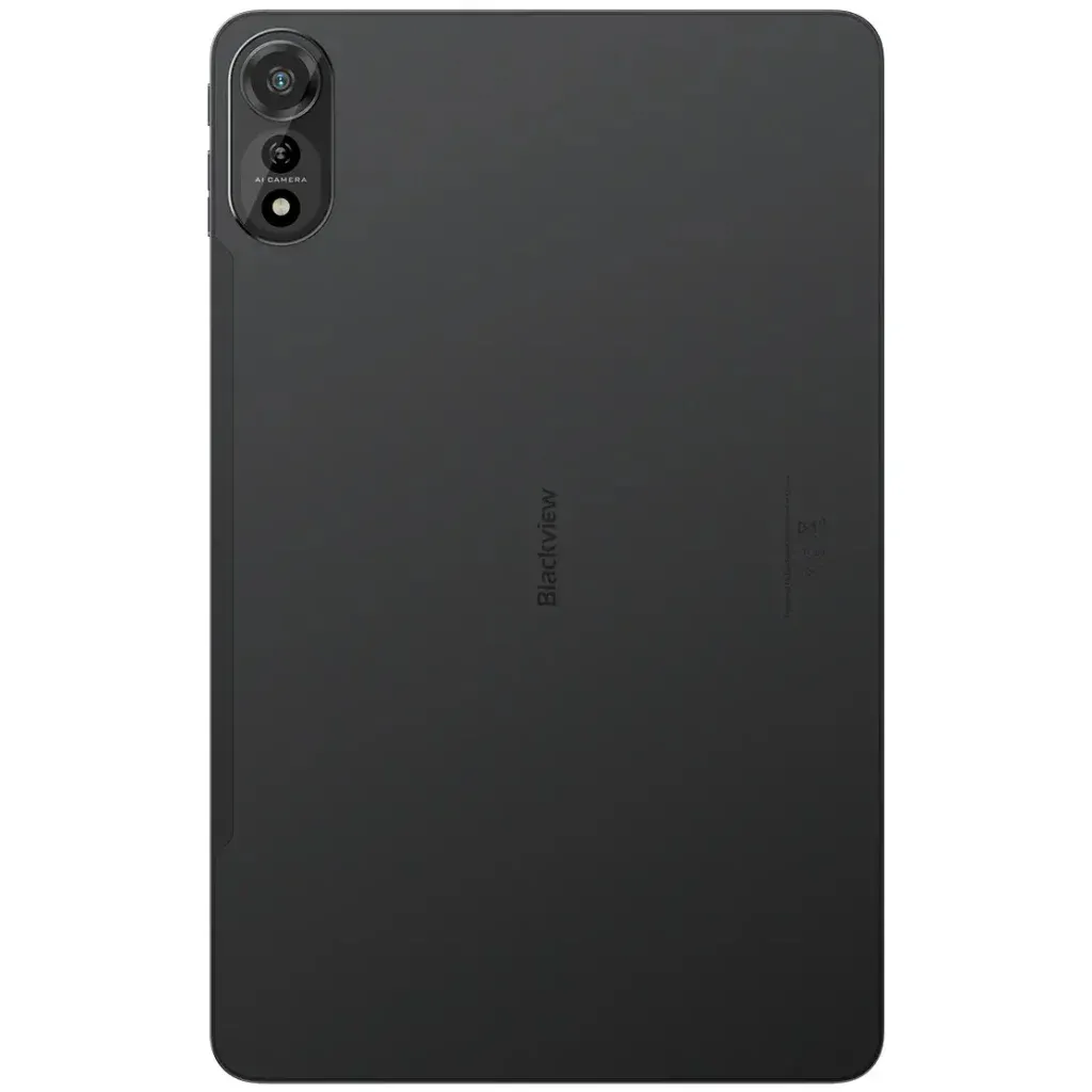 Планшет Blackview Mega 2 12/256GB LTE Celestial Grey (Global Version) - фото 4