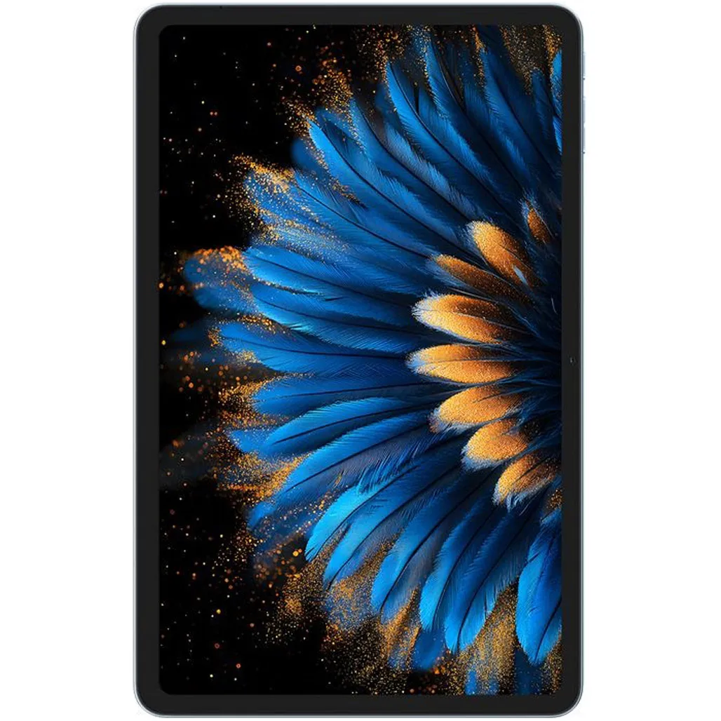 Планшет Blackview Mega2 8/256Gb LTE Ice Blue (6931548319283) EU - фото 1