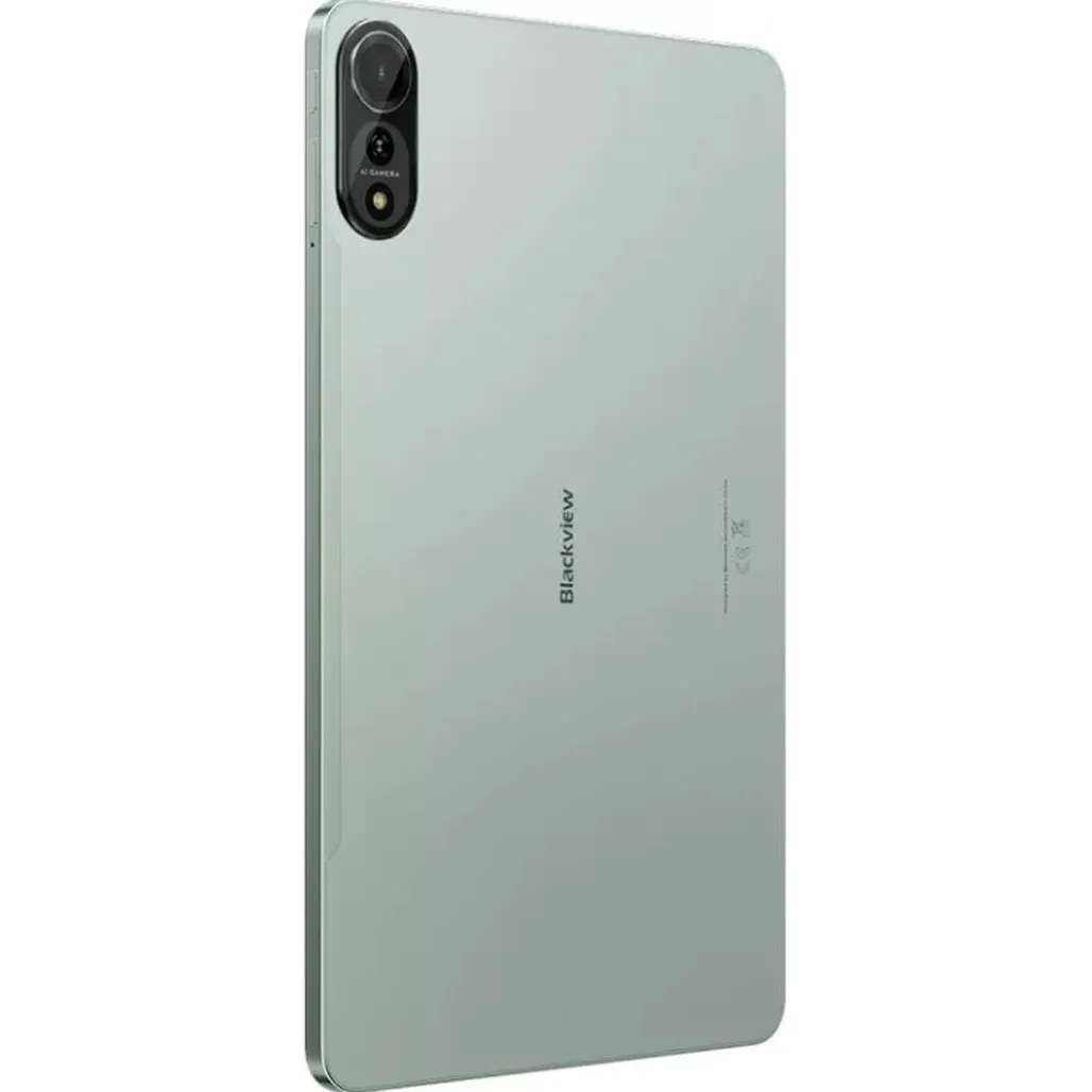 Планшет Blackview Mega 2 12/256GB LTE Moss Green (Global Version) - фото 3 Планшет Blackview Mega 2 12/256GB LTE Moss Green (Global Version) - фото 3