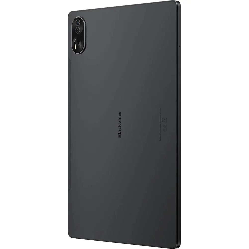 Планшет Blackview Mega8 12/256Gb LTE Space Grey (6931548319580) UA - фото 1