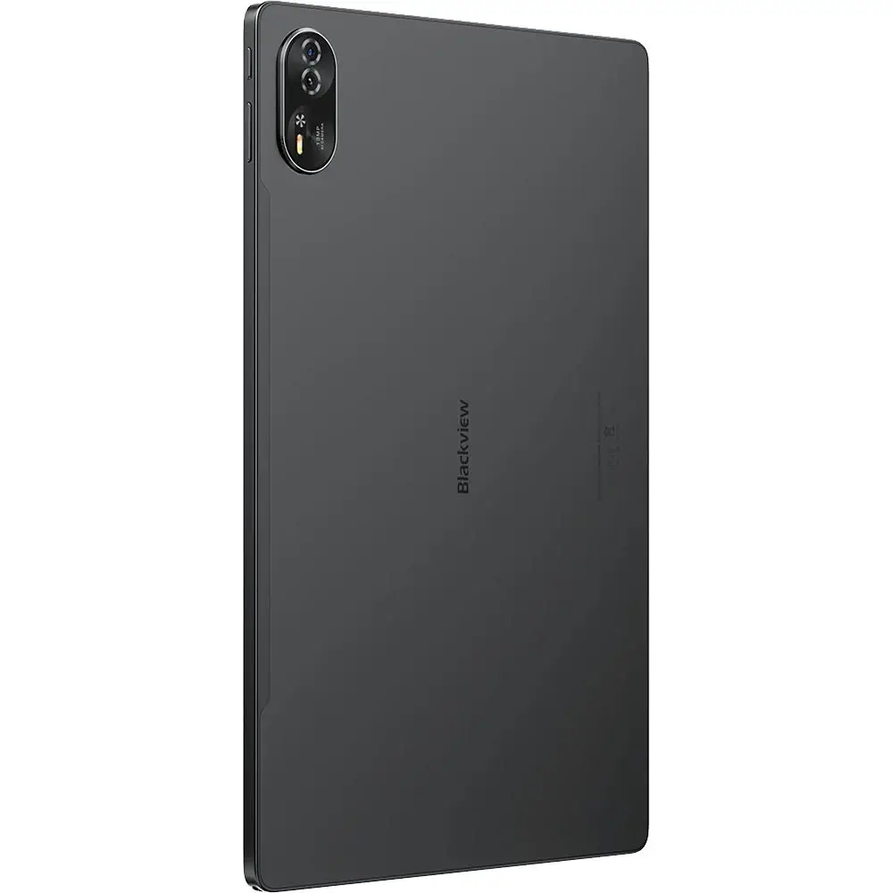 Планшет Blackview Mega8 12/256Gb LTE Space Grey (6931548319580) UA - фото 3