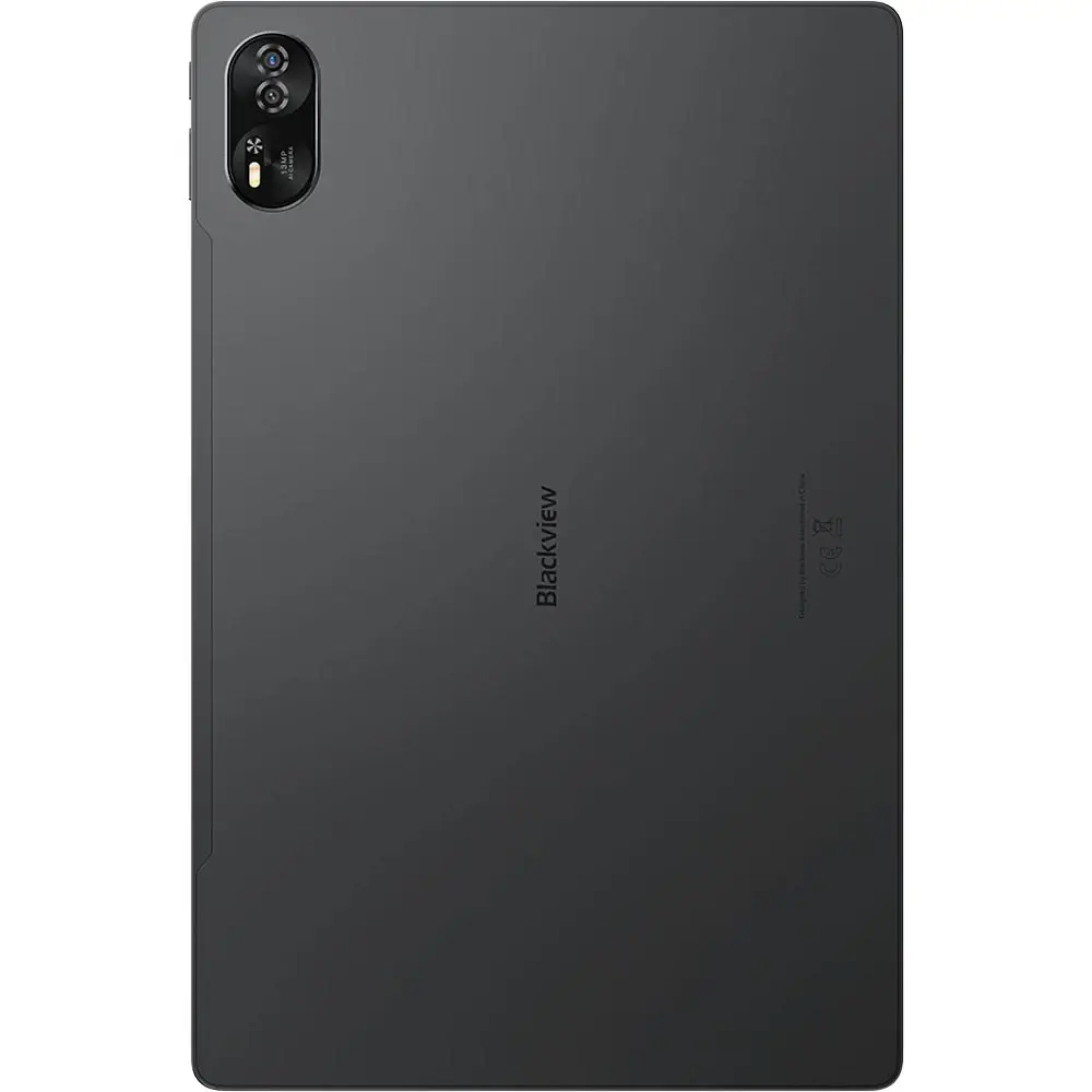 Планшет Blackview Mega8 12/256Gb LTE Space Grey (6931548319580) UA - фото 4