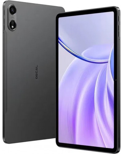 Планшет Blackview Oscal Pad 100 12/256Gb LTE Space Gray (6931548319115) EU - фото 1 Планшет Blackview Oscal Pad 100 12/256Gb LTE Space Gray (6931548319115) EU - фото 1