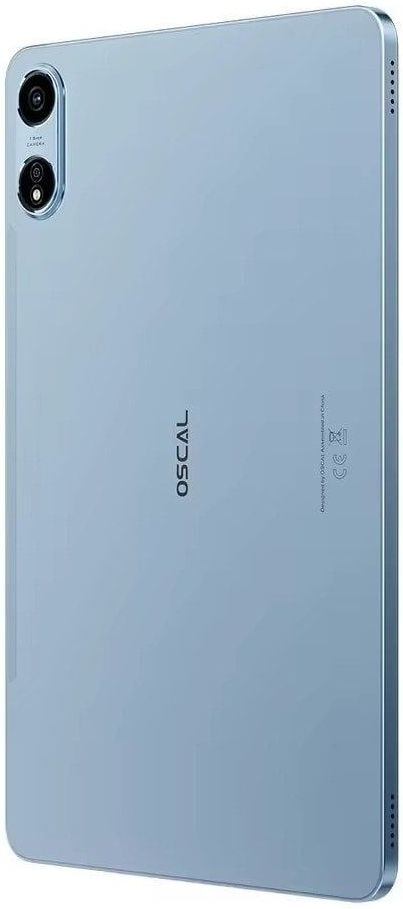Планшет Blackview Oscal Pad 100 8/256Gb LTE Sky Blue (6931548319566) EU - фото 3 Планшет Blackview Oscal Pad 100 8/256Gb LTE Sky Blue (6931548319566) EU - фото 3