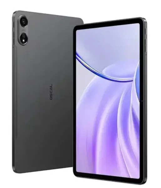 Планшет Blackview Oscal Pad 100 8/256Gb LTE Space Gray (EU) - фото 1