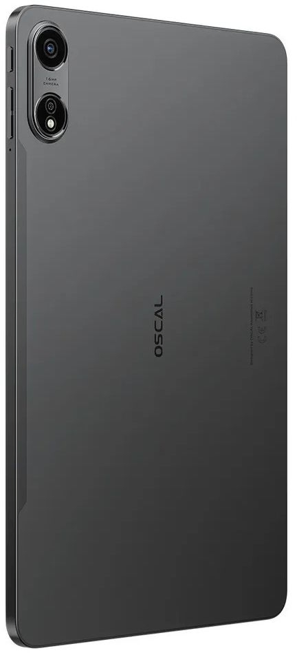 Планшет Blackview Oscal Pad 100 8/256Gb LTE Space Gray (EU) - фото 3