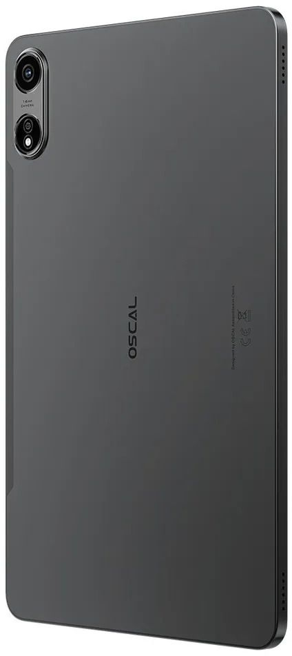Планшет Blackview Oscal Pad 100 8/256Gb LTE Space Gray (EU) - фото 4