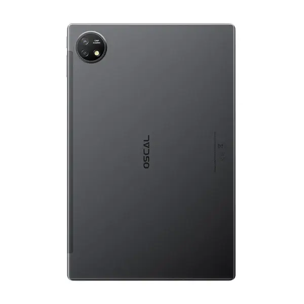 Планшет Blackview Oscal Pad 16 4G DS 8/128Gb Amber Gray (2963190810379) UA - фото 3