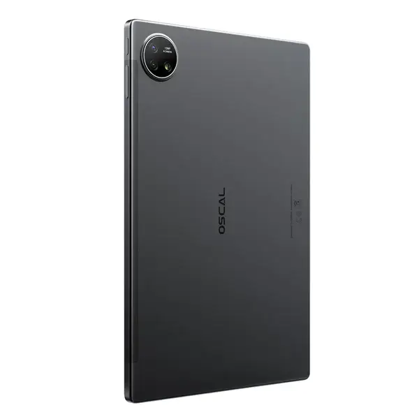 Планшет Blackview Oscal Pad 16 4G DS 8/128Gb Amber Gray (2963190810379) UA - фото 5