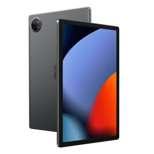 Планшет Blackview Oscal Pad 16 4G DS 8/128Gb Amber Gray (2963190810379) UA - фото 6