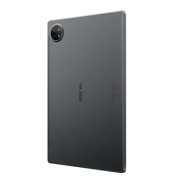Планшет Blackview Oscal Pad 16 4G DS 8/128Gb Amber Gray (2963190810379) UA - фото 2