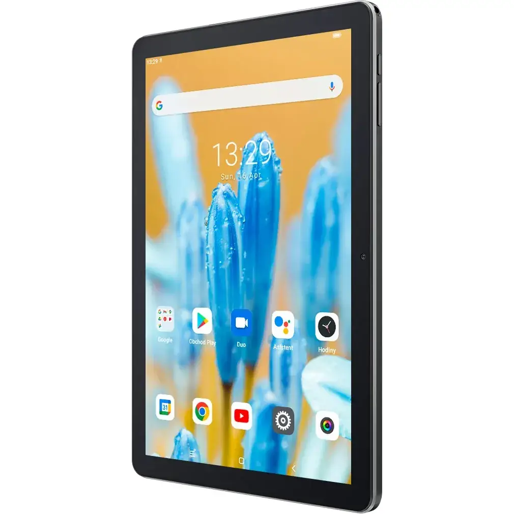 Планшет Blackview Oscal Pad 70 4/64Gb Glacier Blue Wi-Fi (6931548312703) EU - фото 2
