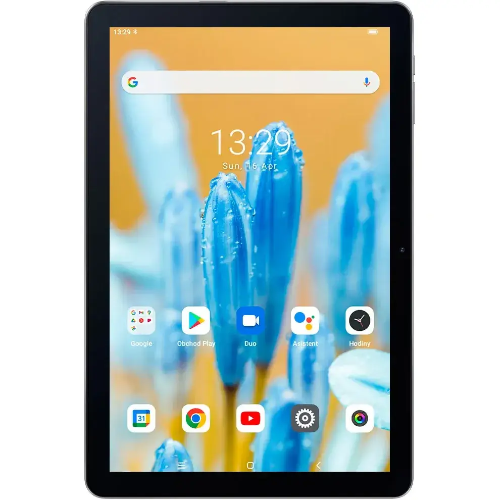 Планшет Blackview Oscal Pad 70 4/128Gb Wi-Fi Space Grey (6931548312697) UA - фото 2 Планшет Blackview Oscal Pad 70 4/128Gb Wi-Fi Space Grey (6931548312697) UA - фото 2