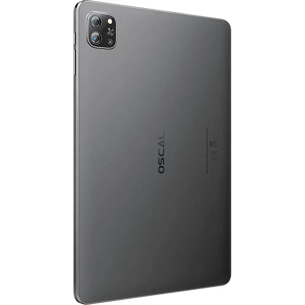 Планшет Blackview Oscal Pad 70 4/128Gb Wi-Fi Space Grey (6931548312697) UA - фото 4 Планшет Blackview Oscal Pad 70 4/128Gb Wi-Fi Space Grey (6931548312697) UA - фото 4