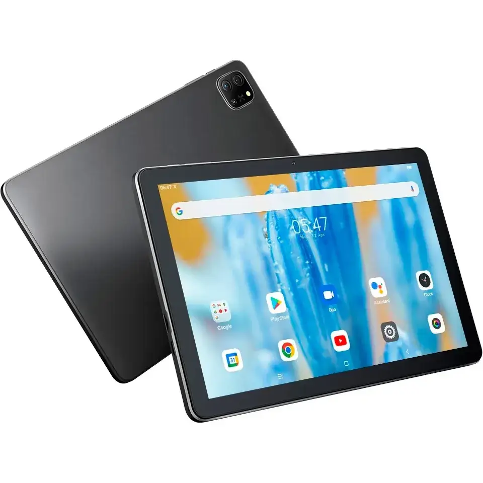 Планшет Blackview Oscal Pad 70 4/128Gb Wi-Fi Space Grey (6931548312697) UA - фото 5 Планшет Blackview Oscal Pad 70 4/128Gb Wi-Fi Space Grey (6931548312697) UA - фото 5