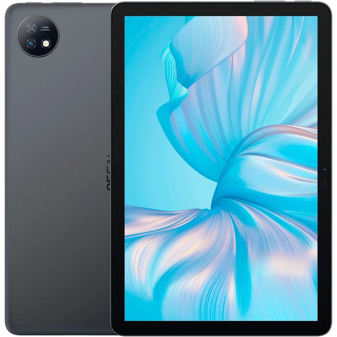 Планшет Blackview Oscal Pad 7 4/128Gb LTE Misty Gray (6931548317463) EU