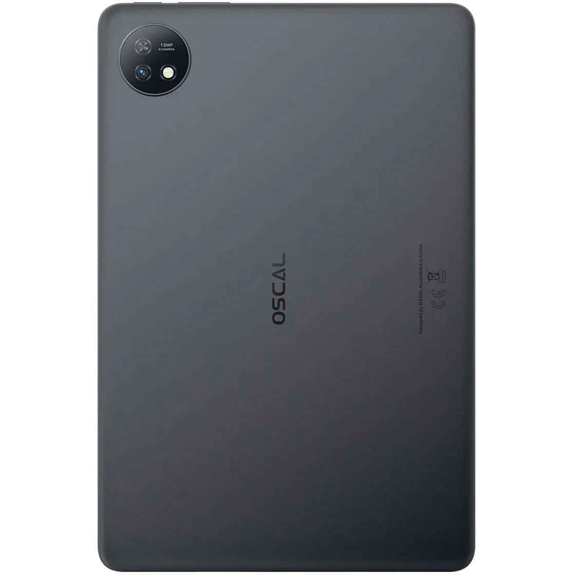 Планшет Blackview Oscal Pad 7 4/128Gb LTE Misty Gray (6931548317463) EU - фото 5 Планшет Blackview Oscal Pad 7 4/128Gb LTE Misty Gray (6931548317463) EU - фото 5
