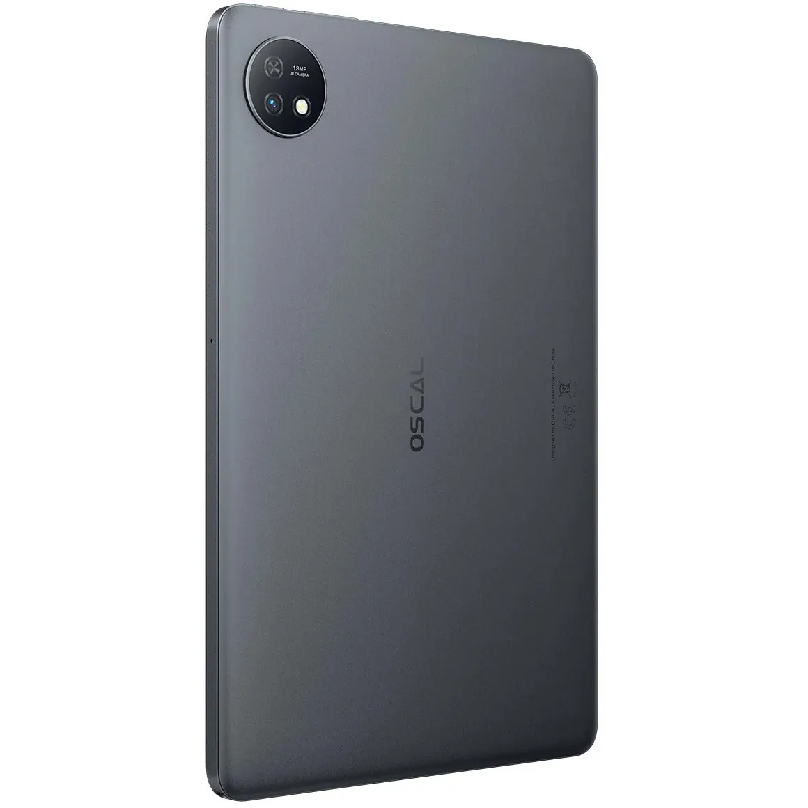 Планшет Blackview Oscal Pad 7 4/128Gb LTE Misty Gray (6931548317463) EU - фото 6 Планшет Blackview Oscal Pad 7 4/128Gb LTE Misty Gray (6931548317463) EU - фото 6