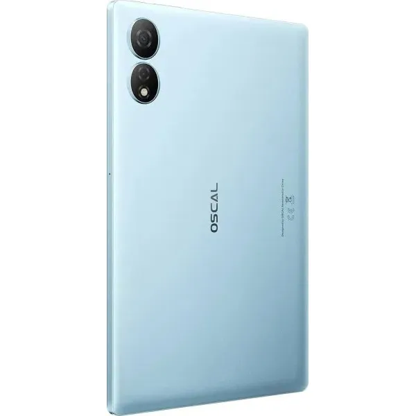 Планшет Blackview Oscal Pad 80 6/256Gb Wi-Fi Iceberg Blue (2963190967981) UA - фото 4 Планшет Blackview Oscal Pad 80 6/256Gb Wi-Fi Iceberg Blue (2963190967981) UA - фото 4