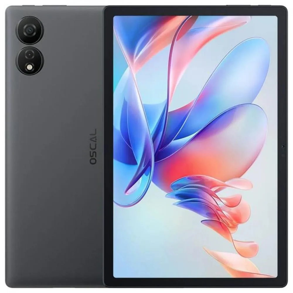 Планшет Blackview Oscal Pad 80 6/256Gb Wi-Fi Lava Grey (2963190967998) UA