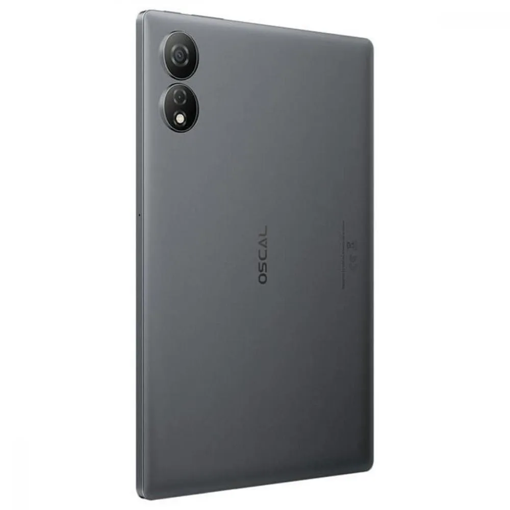 Планшет Blackview Oscal Pad 80 6/256Gb Wi-Fi Lava Grey (2963190967998) UA - фото 2