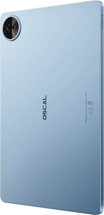 Планшет Blackview Oscal Pad 90 8/128GB Blue - фото 2 Планшет Blackview Oscal Pad 90 8/128GB Blue - фото 2