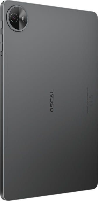 Планшет Blackview Oscal Pad 90 Pro 8/256Gb Cosmic Gray (6931548324188) (Global Version) - фото 4 Планшет Blackview Oscal Pad 90 Pro 8/256Gb Cosmic Gray (6931548324188) (Global Version) - фото 4