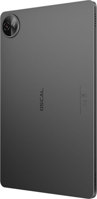 Планшет Blackview Oscal Pad 90 Pro 8/256Gb Cosmic Gray (6931548324188) (Global Version) - фото 6 Планшет Blackview Oscal Pad 90 Pro 8/256Gb Cosmic Gray (6931548324188) (Global Version) - фото 6