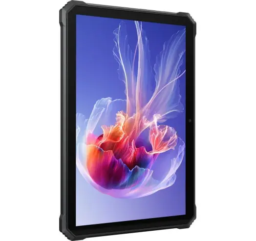 Планшет Blackview Oscal Spider 8 8/128Gb LTE Black (6931548313687) UA - фото 4