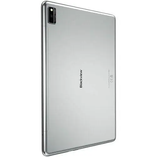 Планшет Blackview Tab 10 4/64Gb Glacier Silver LTE (6931548307181) EU - фото 1