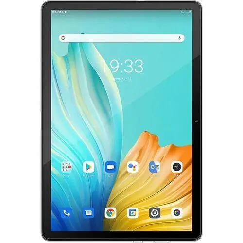 Планшет Blackview Tab 10 4/64Gb Glacier Silver LTE (6931548307181) EU - фото 3