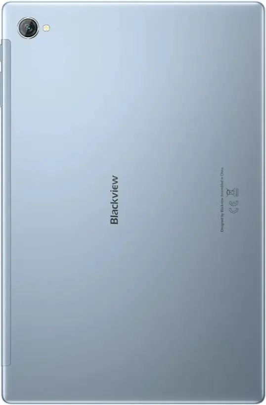 Планшет Blackview Tab 15 pro 8/256GB Blue - фото 2