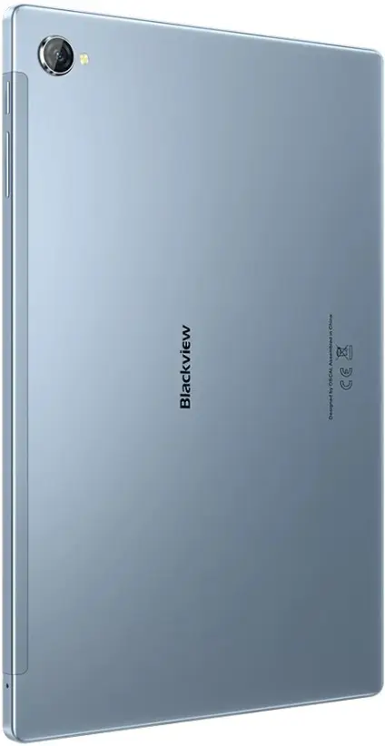Планшет Blackview Tab 15 pro 8/256GB Blue - фото 3