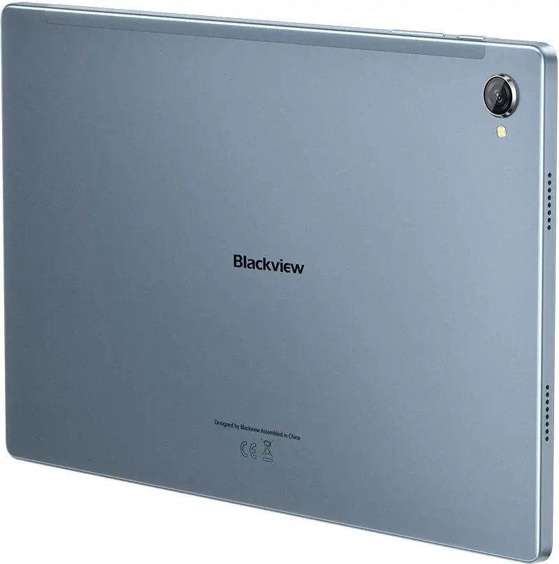 Планшет Blackview Tab 15 pro 8/256GB Blue - фото 4
