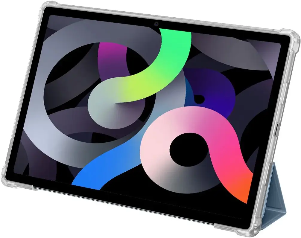 Планшет Blackview Tab 15 pro 8/256GB Blue - фото 5