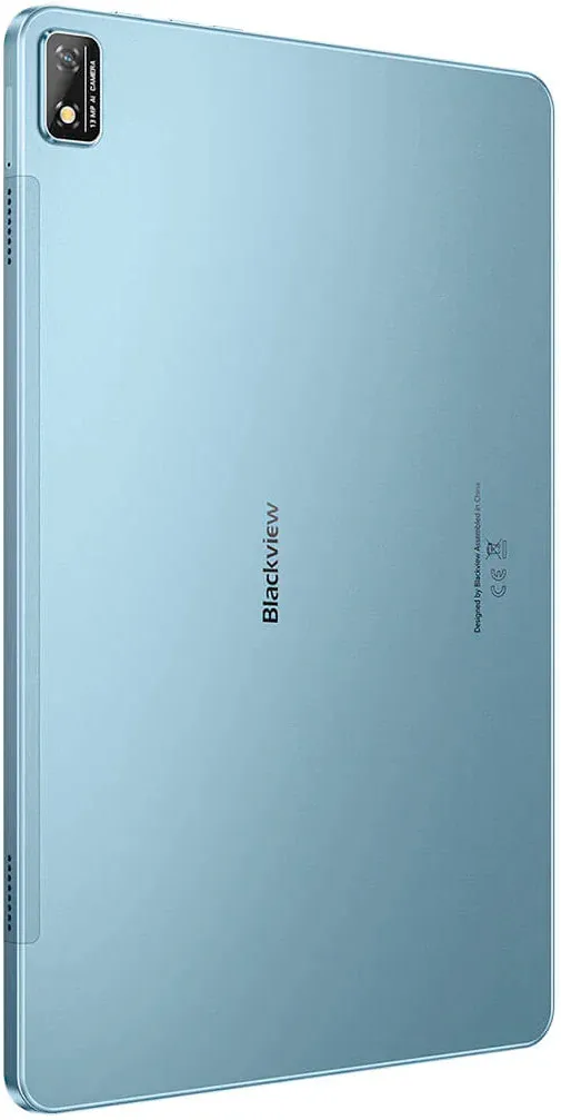 Планшет Blackview Tab 16 8/256GB Global LTE Blue - фото 5