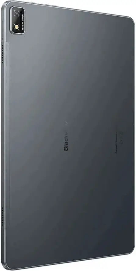 Планшет Blackview Tab 16 8/256GB Gray (Global Version) - фото 4 Планшет Blackview Tab 16 8/256GB Gray (Global Version) - фото 4
